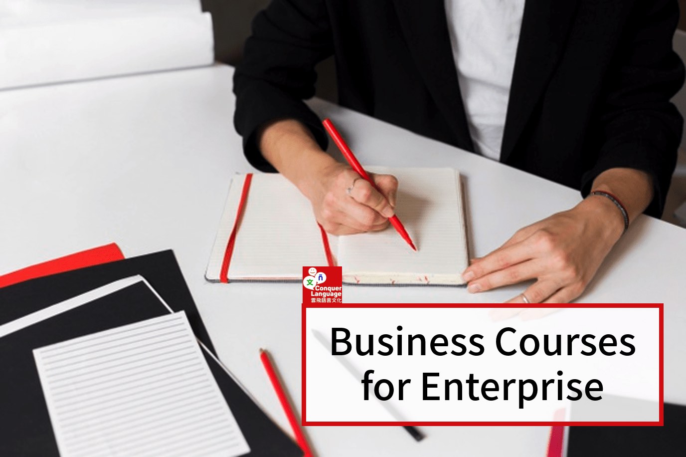 Business Courses for Enterprise